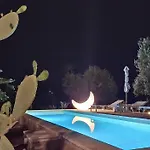 Mediterranean With Private Pool And Garden فيلة *