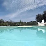 فيلة Mediterranean With Private Pool And Garden *