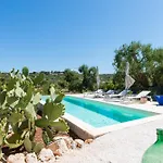 Mediterranean With Private Pool And Garden