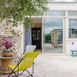 Mediterranean With Private Pool And Garden