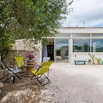 Mediterranean With Private Pool And Garden *