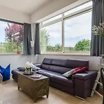 Mediterranean With Private Pool And Garden فيلة