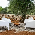 Mediterranean With Private Pool And Garden * أوستوني