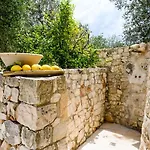 Mediterranean With Private Pool And Garden *