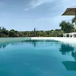Mediterranean With Private Pool And Garden Ostuni