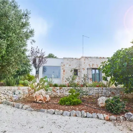 Mediterranean With Private Pool And Garden فيلة