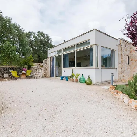 فيلة Mediterranean With Private Pool And Garden *