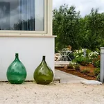 Вилла Mediterranean With Private Pool And Garden