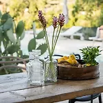 Mediterranean With Private Pool And Garden Вилла Остуни