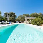 Mediterranean With Private Pool And Garden Вилла *