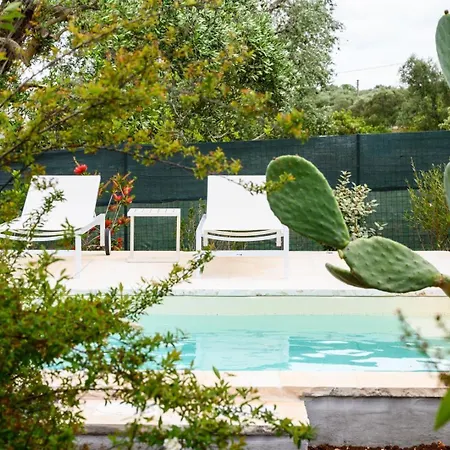 Mediterranean With Private Pool And Garden
