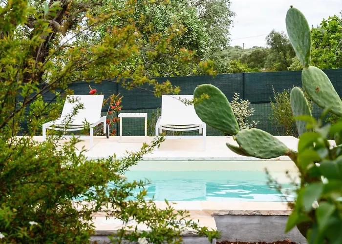 Mediterranean With Private Pool And Garden